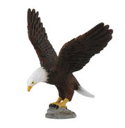 Breyer American Bald Eagle Action Figure