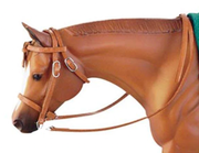 Breyer Western Show Bridle