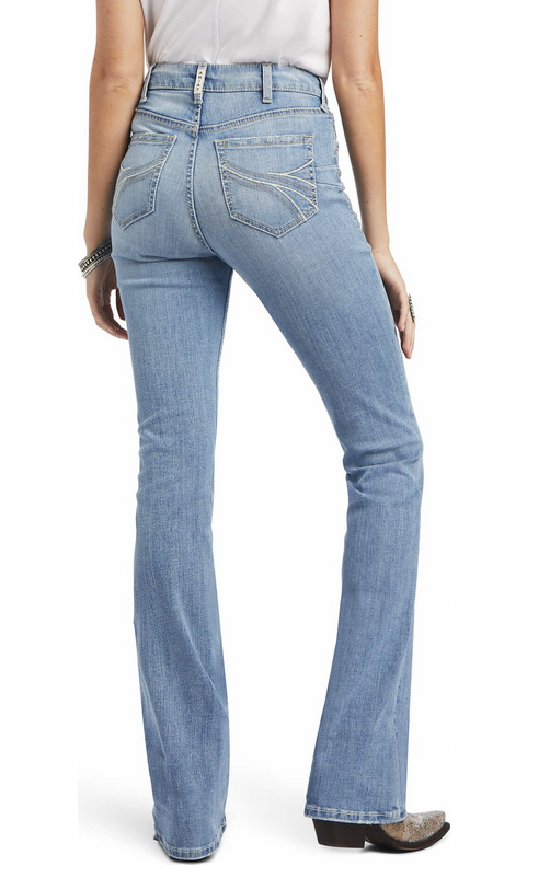 Ariat Ladies REAL Felicity Bootcut Jean