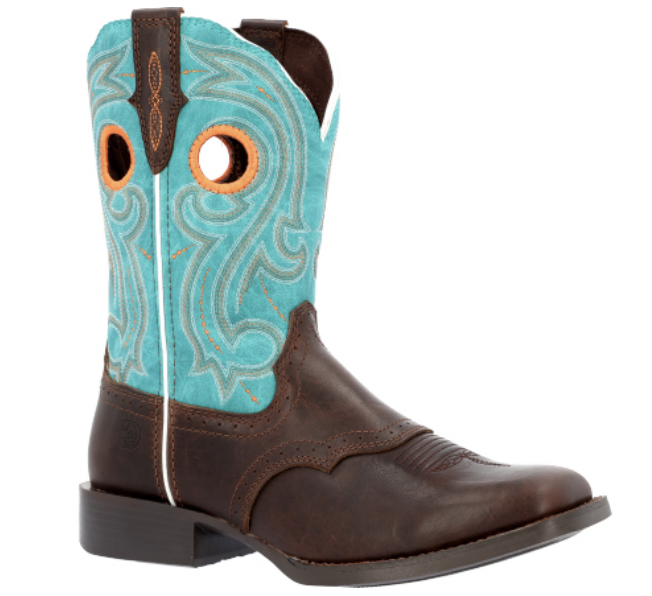 Durango Women's Westward Brown Boot