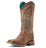 Ariat Women's Frontier Rodeo Boot