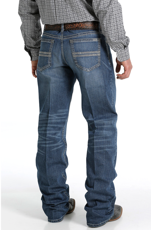 Cinch Men's Relaxed Grant Jeans