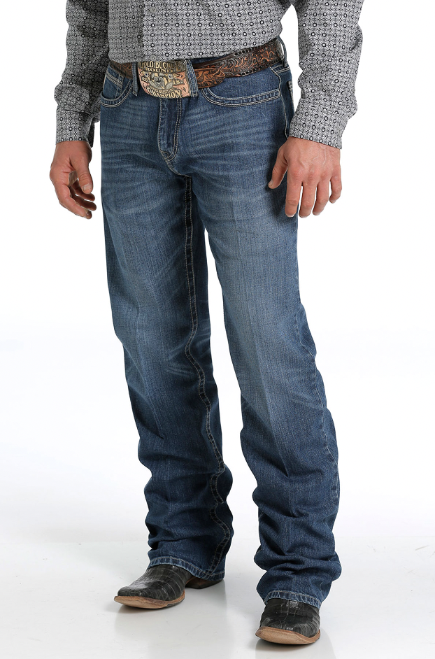 Cinch Men's Relaxed Grant Jeans