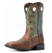 Ariat Men's Rodeo Loco Western Boot