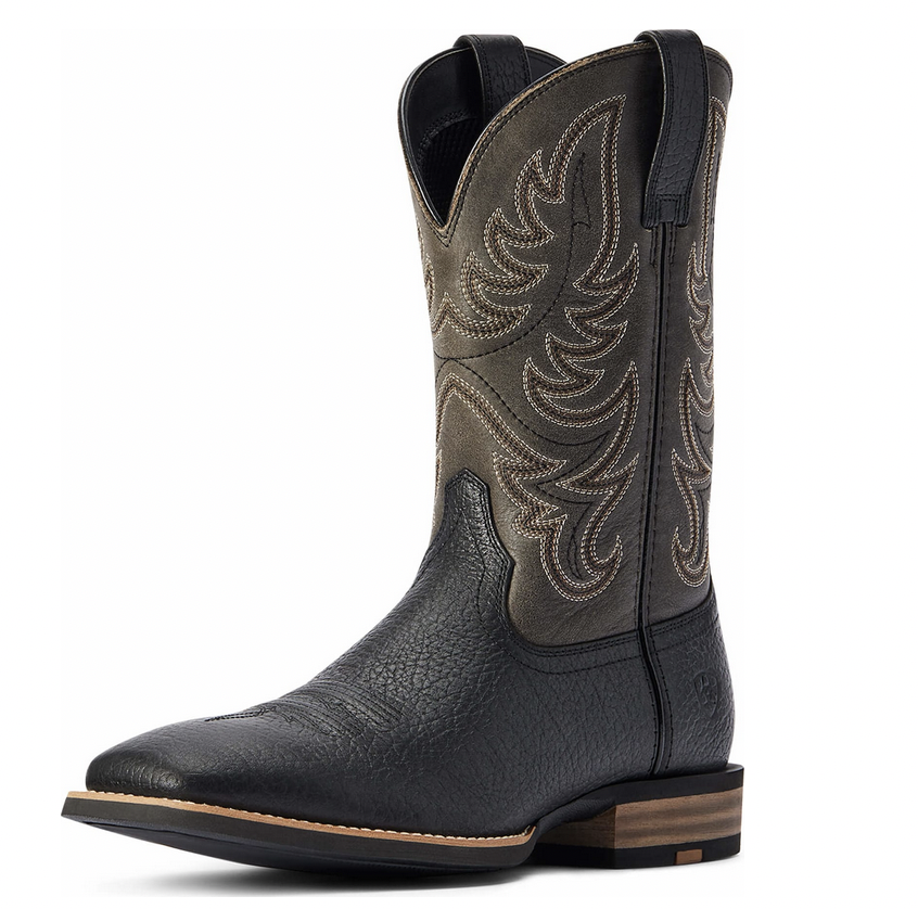 Ariat Men's Everlite Countdown Western Boot