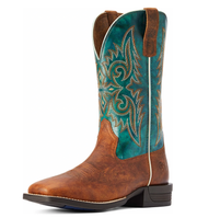 Ariat Men's Wild Thang Western Boots