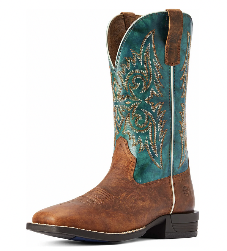 Ariat Men's Wild Thang Western Boots.