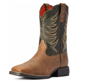 Ariat Youth Firecatcher Western Boot