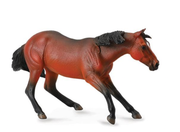 Breyer Bay Quarter Horse Cutting Stallion