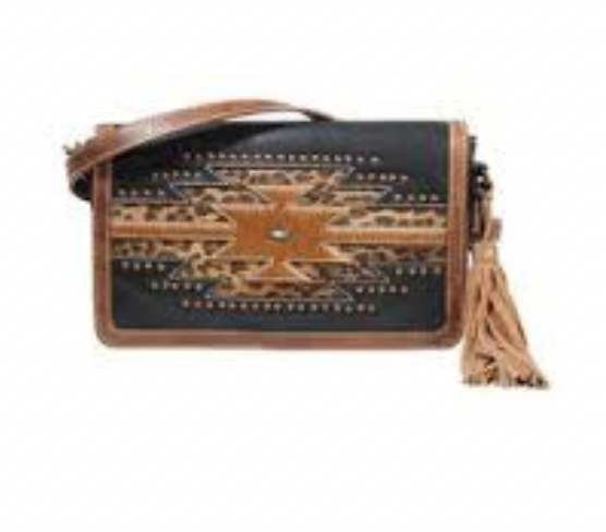 Nocona Anika Crossbody