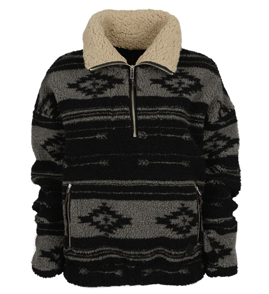 STS Ranchwear Roxie Pullover