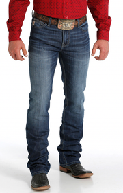 Cinch Men's Ian Slim Fit Jean Size 35x34