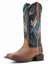 Ariat Ladies Frontier Chimayo Boot C3