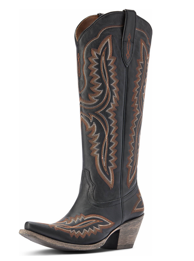 Ariat Women's Casanova Brooklyn Boot.