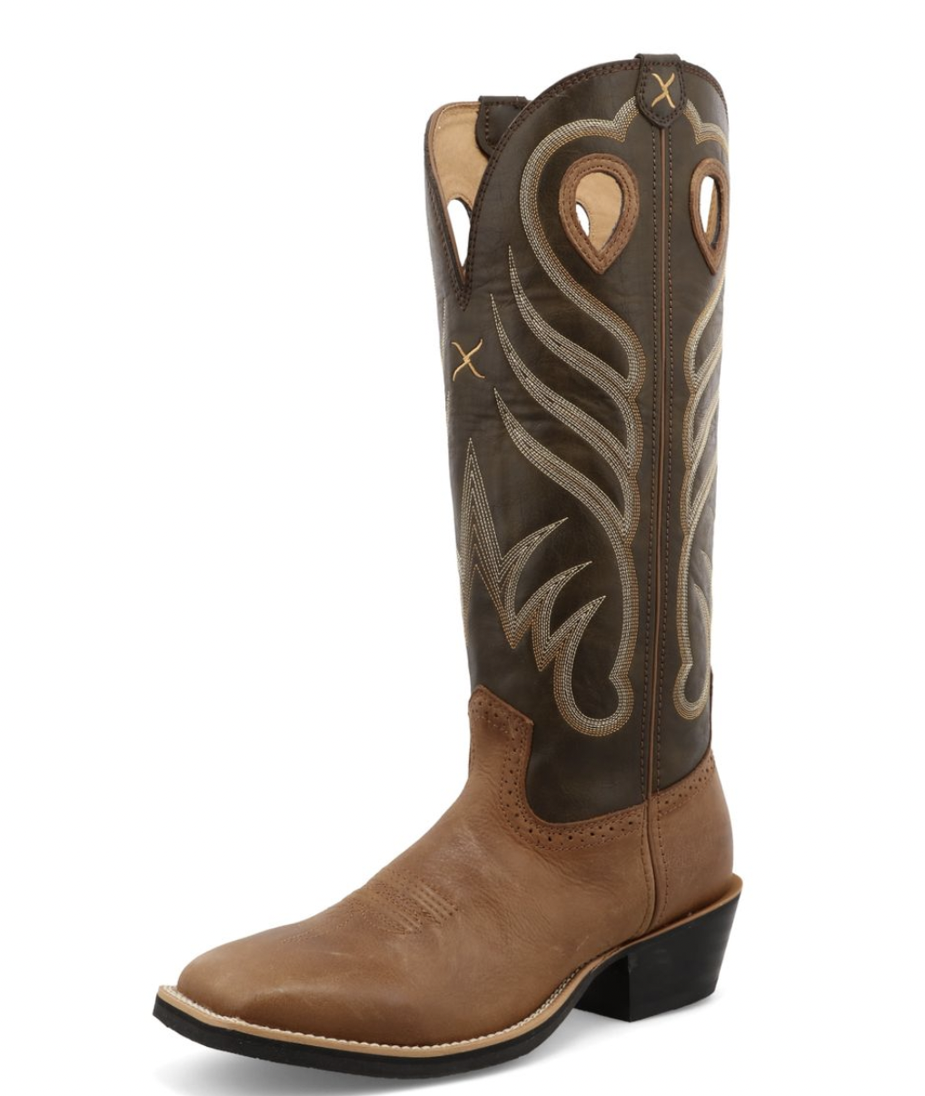 Twisted X Men's Buckaroo Boot.