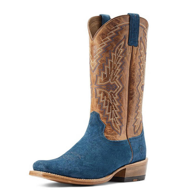 Ariat Men's Futurity Showman Western Boot C3.