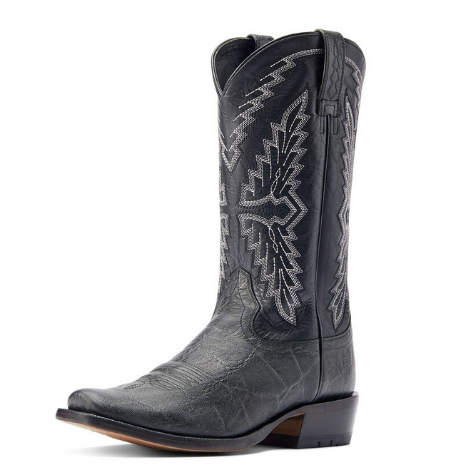 Ariat Men's Futurity Showman Western Boot C3.