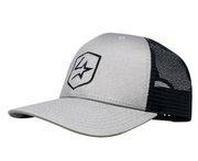 Lone Star Ropes Trucker Cap