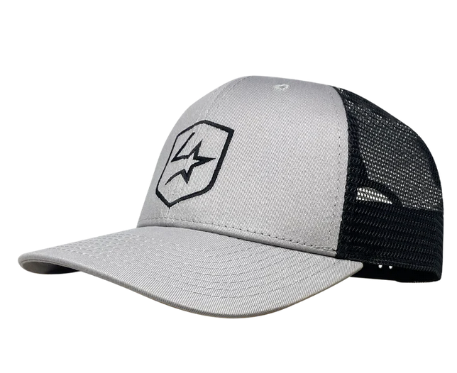 Lone Star Ropes Trucker Cap.