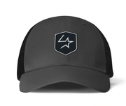 Lone Star Ropes Trucker Cap