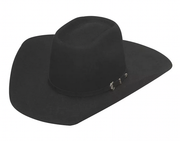 Twister Rowdy 3X Black Hat