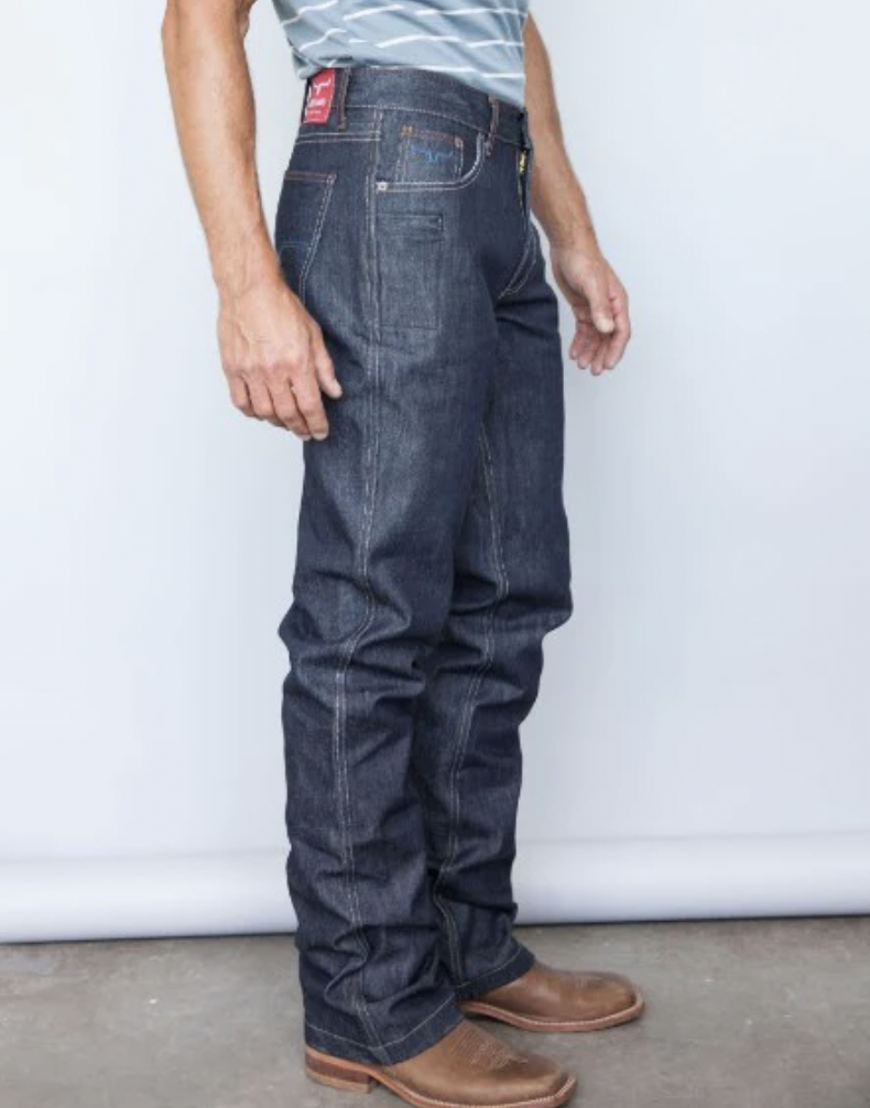 Kimes Ranch Men's Raw Dillon Jean.