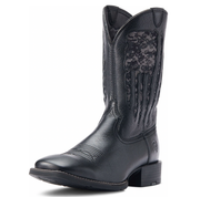 Ariat Men's Sport My Country Western Boot