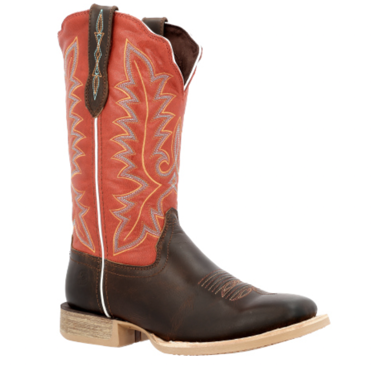 Durango Women's Bay Brown Rebel Boot.