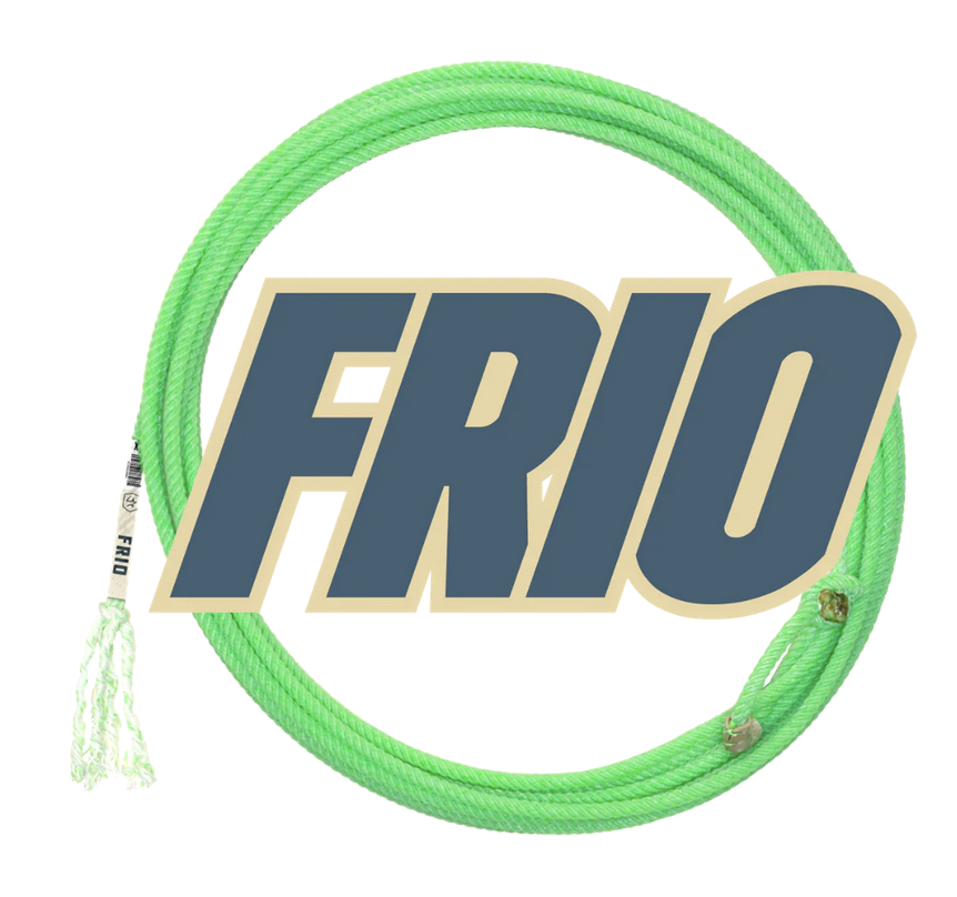 Lone Star The Frio Head Rope