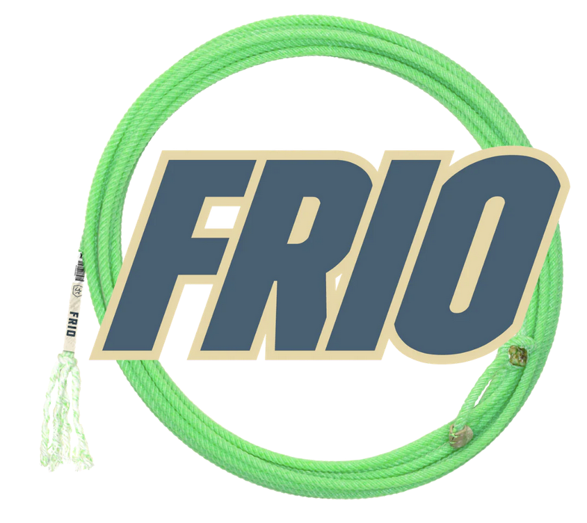 Lone Star The Frio Heel Rope.