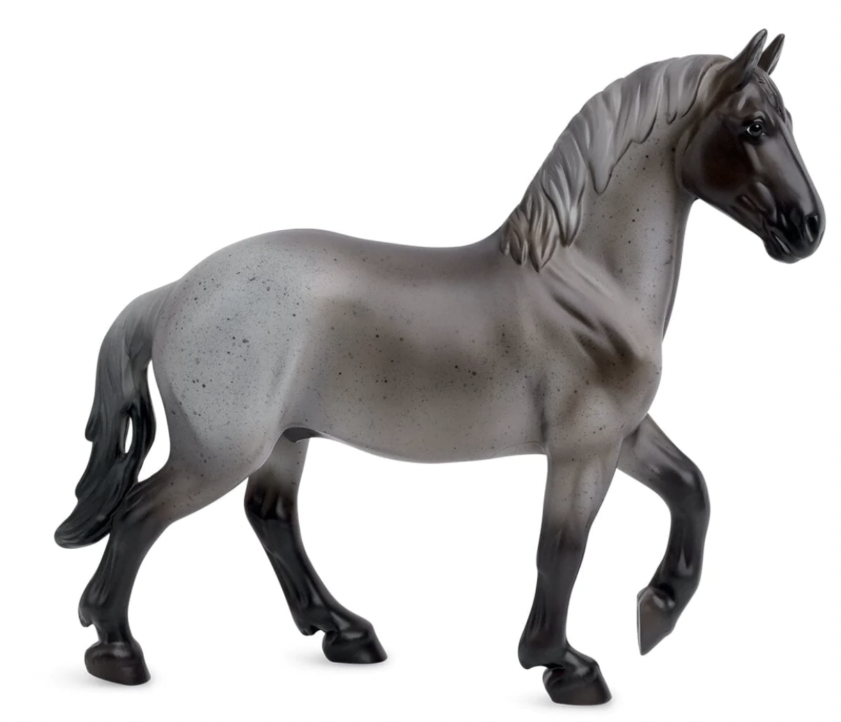 Breyer Horses Freedom Series Brabant Figure