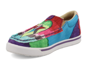 Twisted X Children's Slip on Kicks