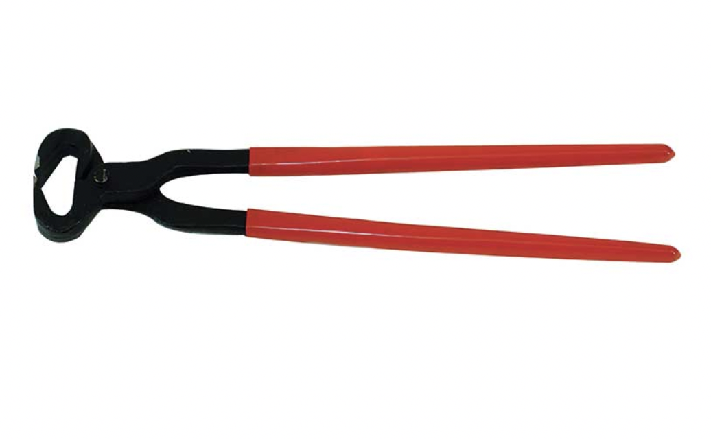 Partrade Large Opening Hoof Nippers.