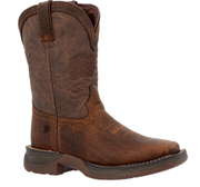 Durango Children's Brown Western Boot