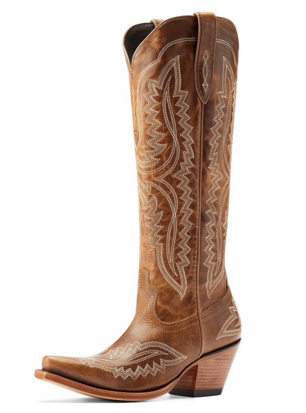 Ariat Ladies Casanova Western Boot