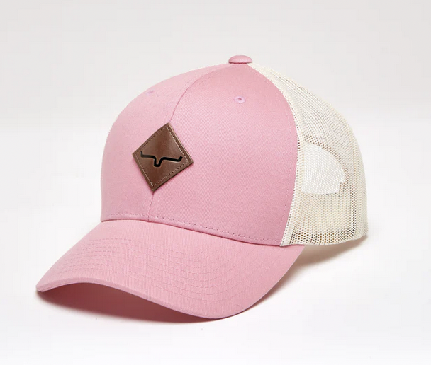 Kimes Ranch Diamond Patch Cap