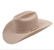 Ariat 3X Silverbelly Wool Hat