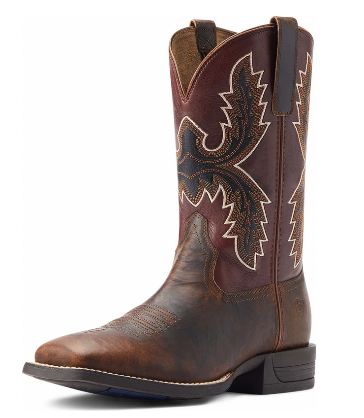 Ariat Men's Pay Window Bartop Boot.