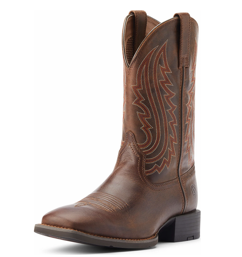 Ariat Men's Sport Big Country Boot