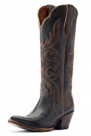 Ariat Women's Black Belinda Beduino Boot