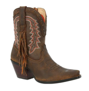 Durango Women's Crush Western Bootie C3