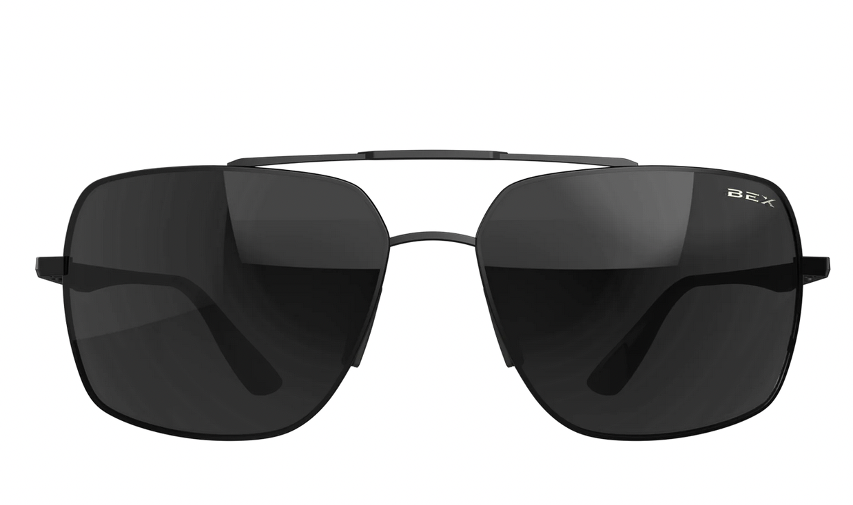 Bex Wing Sunglasses S116.