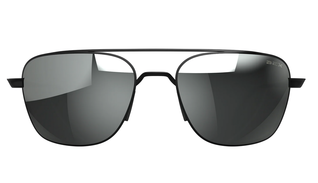 Bex Mach Sunglasses.