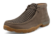 Twisted X Men's Chukka Driving Moc