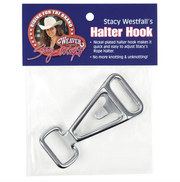 Weaver's Stacy Westfall Halter Hook