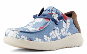 Ariat Men's Aloha Hilo Shoe