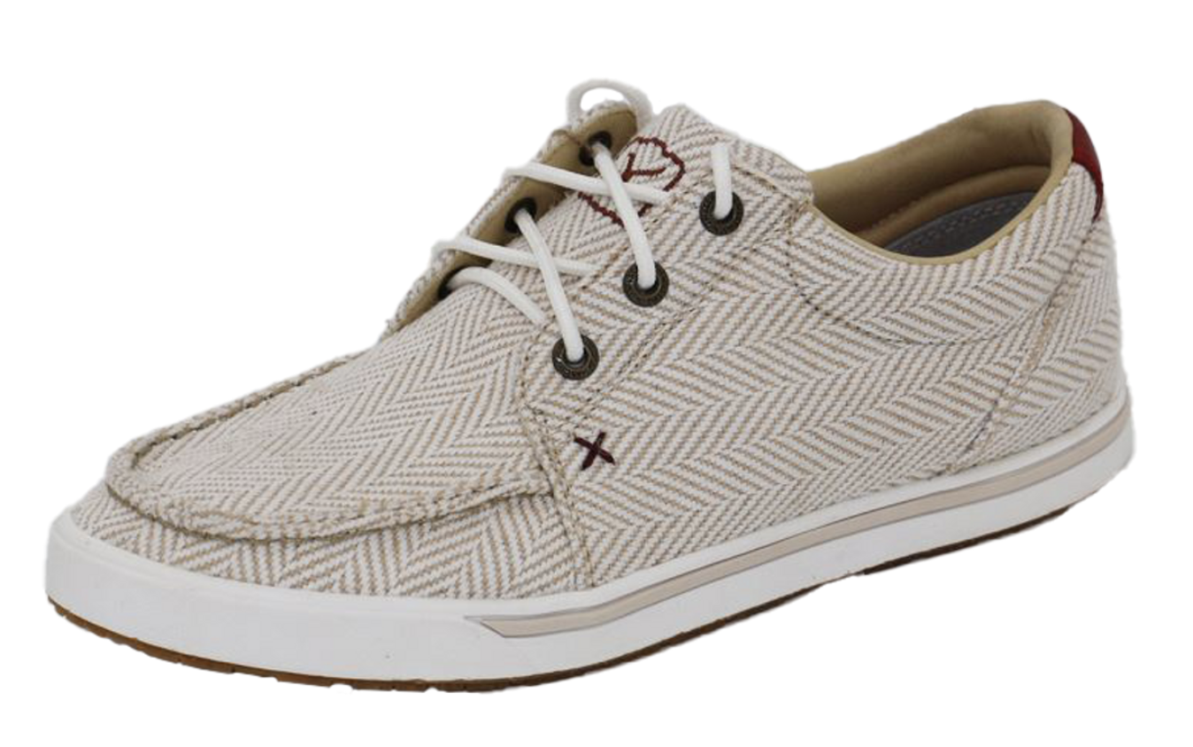 Twisted X Women's Sand Kicks.