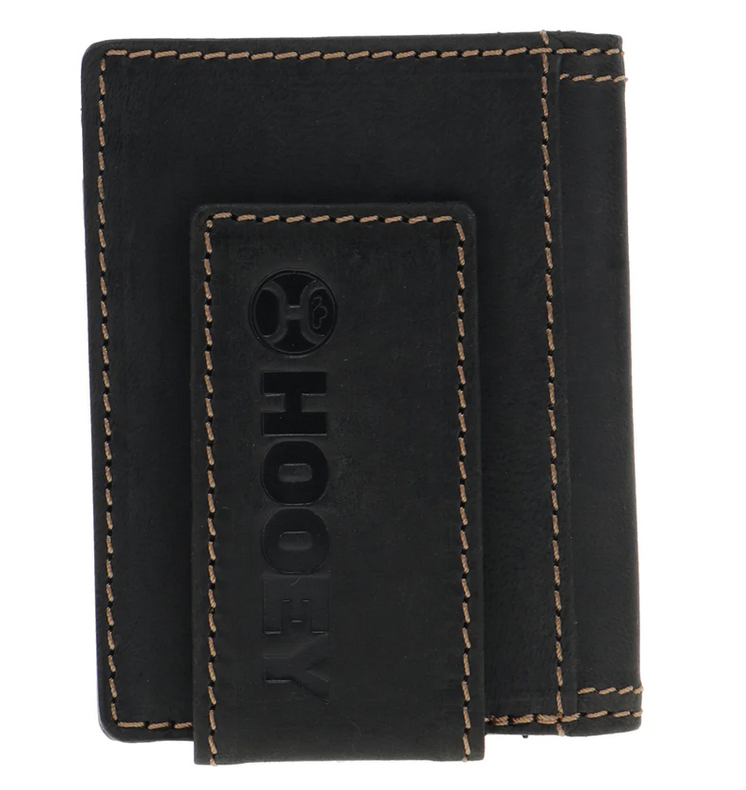 Hooey Original Hooey Bifold Wallet.