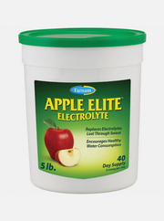 Farnam Apple Elite Electrolyte 5lbs Supplement