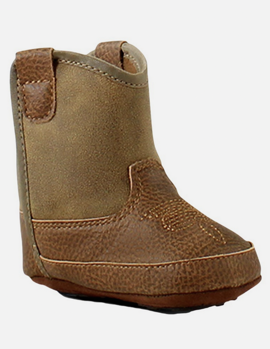 Ariat Infants Lil Stomper Rambler Shoe.